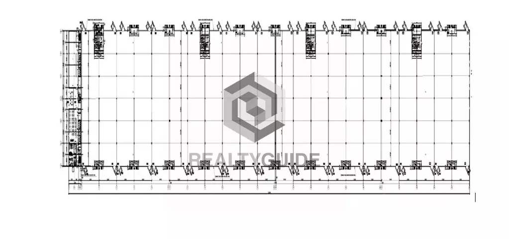 Склад в Московская область, Домодедово городской округ, д. Заболотье ... - Фото 2