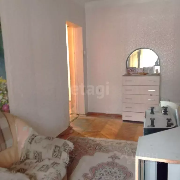 3-к кв. Марий Эл, Йошкар-Ола ул. Пушкина, 15 (71.7 м) - Фото 1