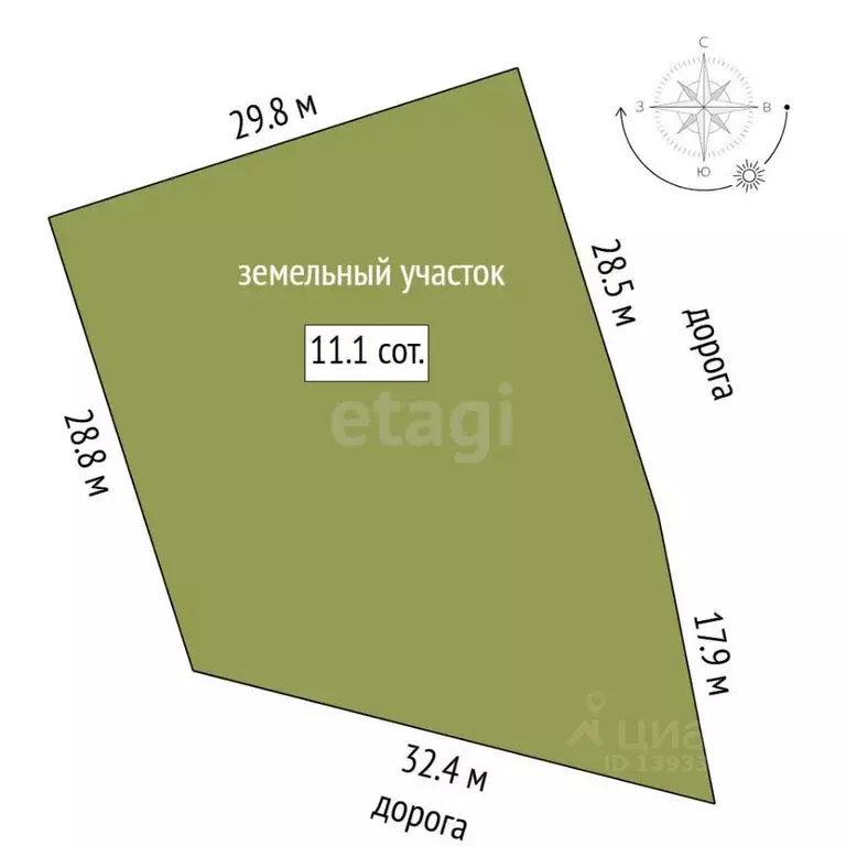 Дом в Тюменская область, Тюмень Ручеек СНТ, ул. Садовая (25 м) - Фото 2