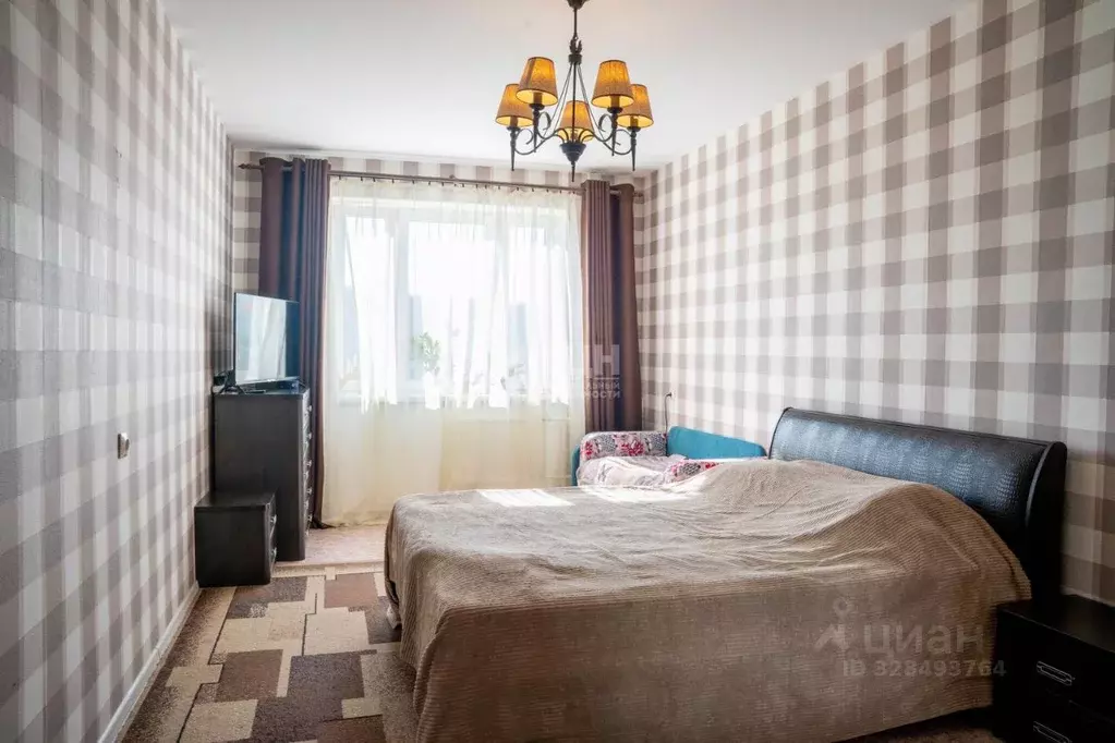 2-к кв. Карелия, Петрозаводск ул. Суворова, 37 (53.3 м) - Фото 1