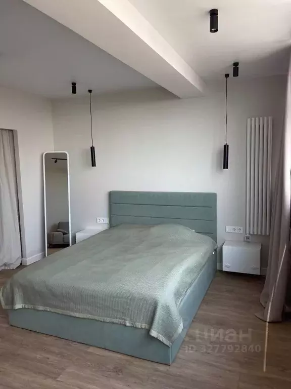 2-к кв. Приморский край, Владивосток ул. Можайская, 14 (40.0 м) - Фото 2