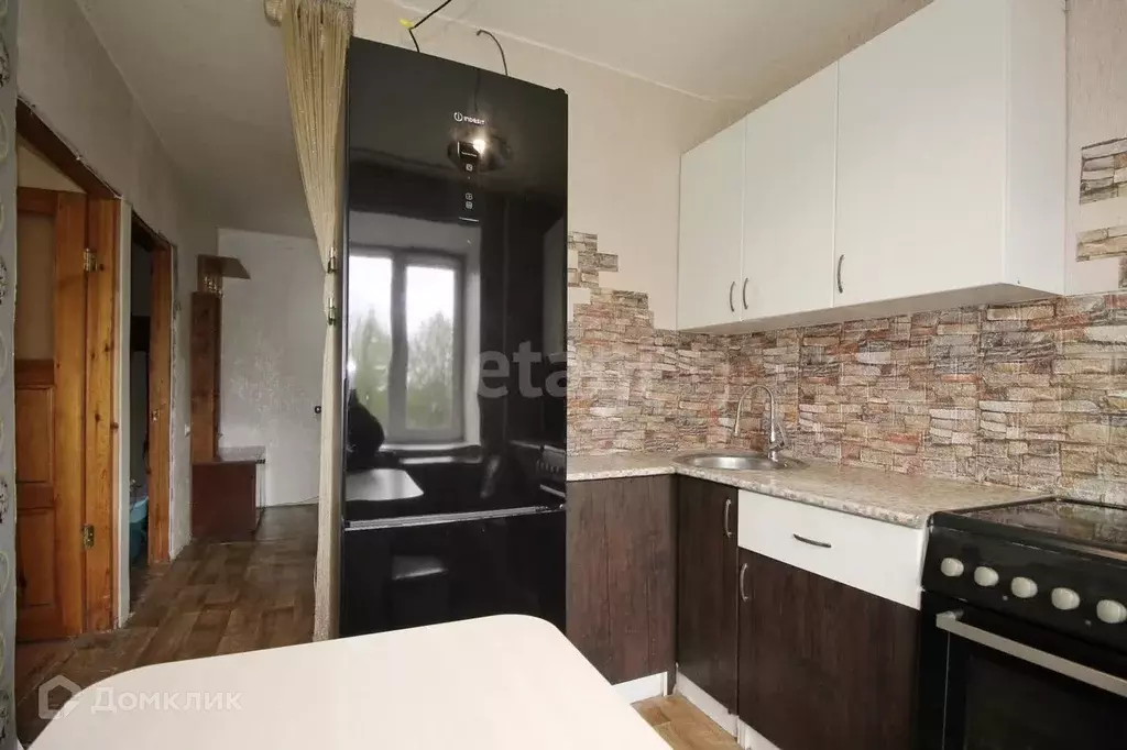 Продаётся 2-к квартира, 40.8 м - Фото 0