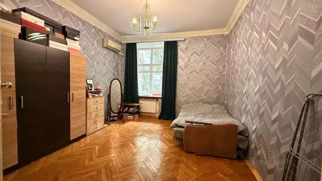 Квартира, 1 комната, 40.1 м - Фото 0