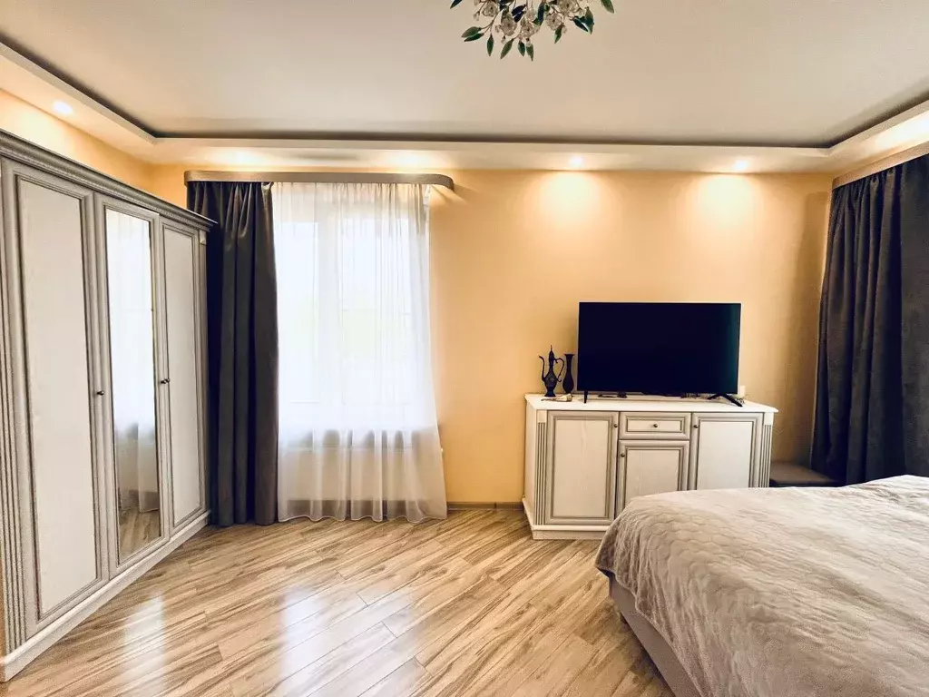 1-к кв. Санкт-Петербург ул. Красуцкого, 3М (40.1 м) - Фото 2