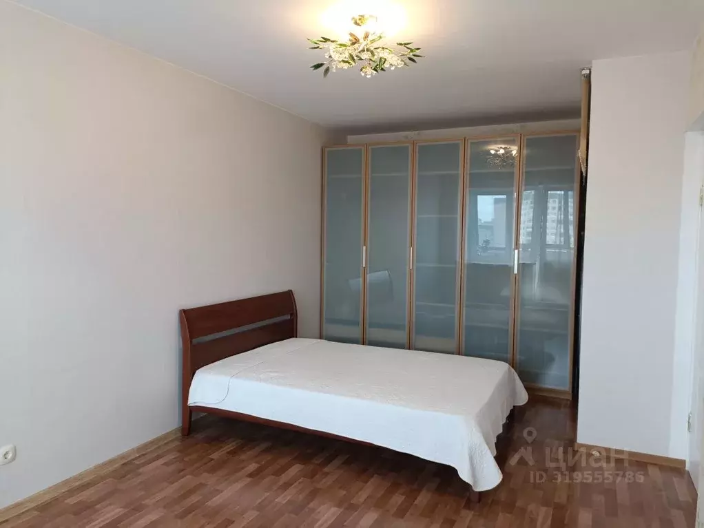 1-к кв. Санкт-Петербург просп. Сизова, 21к2 (34.9 м) - Фото 0