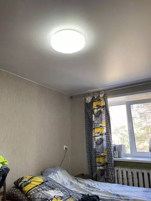 3-к кв. Саратовская область, Саратов Международная ул., 20б (55.0 м) - Фото 1