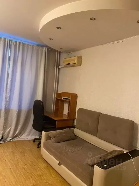 Комната Москва Рязанский просп., 45К1 (15.0 м) - Фото 1