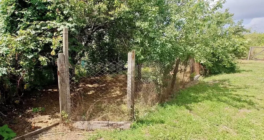 Участок в Краснодарский край, Новороссийск городской округ, Раевская ... - Фото 2