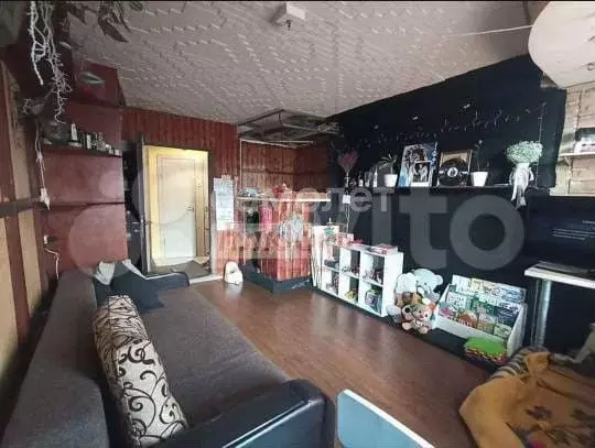 3-к. квартира, 58,5 м, 4/5 эт. - Фото 1