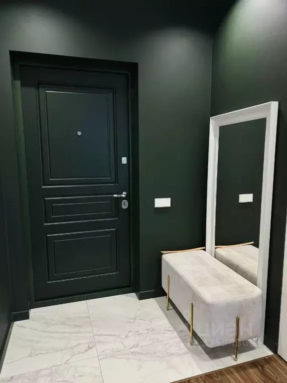 2-к кв. Москва 3-я Хорошевская ул., 27к1 (46.5 м) - Фото 2