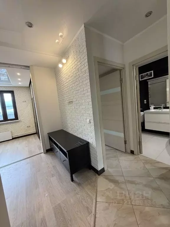 2-к кв. Московская область, Ленинский городской округ, Дрожжино пгт ... - Фото 1