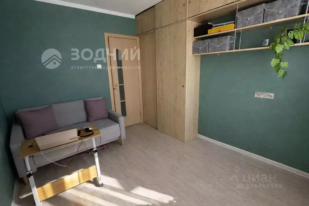 2-к кв. Чувашия, Новочебоксарск Солнечная ул., 15 (55.0 м) - Фото 2
