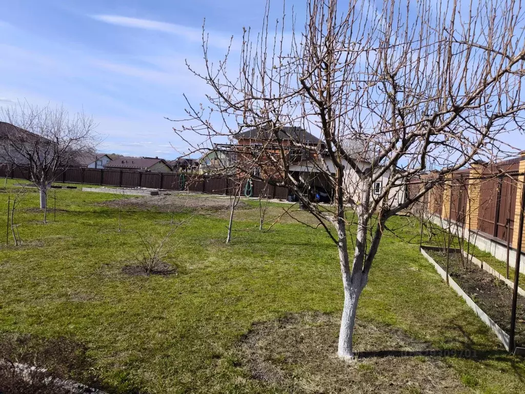 Участок в Московская область, Домодедово городской округ, д. Поздново, ... - Фото 1