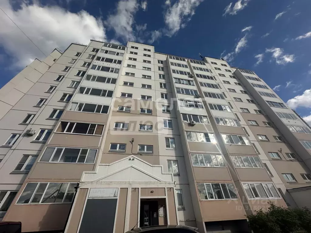1-к кв. Омская область, Омск ул. 12 Декабря, 1 (42.0 м) - Фото 0