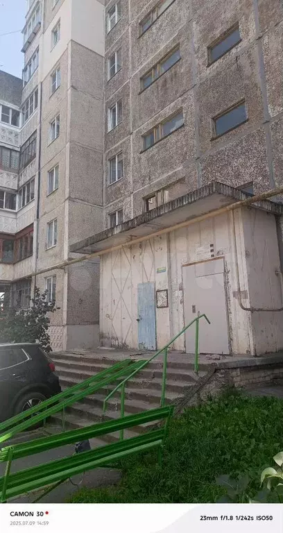 3-к. квартира, 62 м, 2/9 эт. - Фото 0