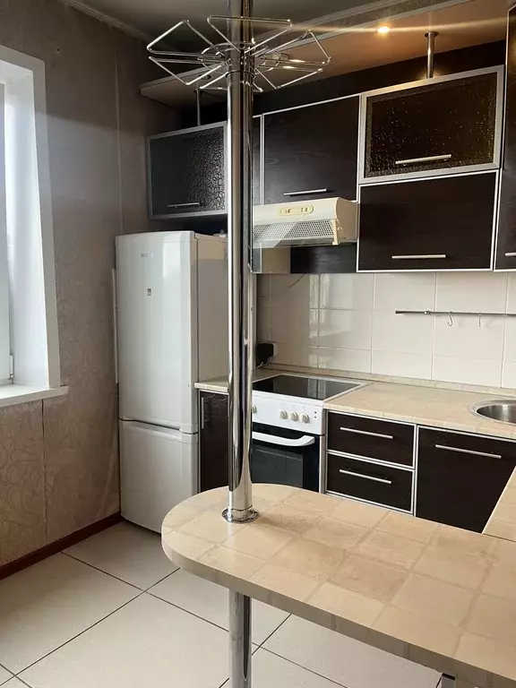 Продаётся 1-к квартира, 36.9 м - Фото 1