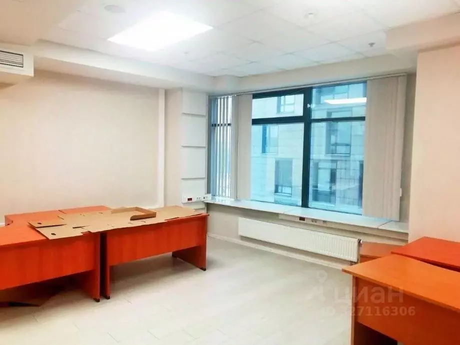 Офис в Санкт-Петербург 26-я Васильевского острова линия, 15к2 (89 м) - Фото 2