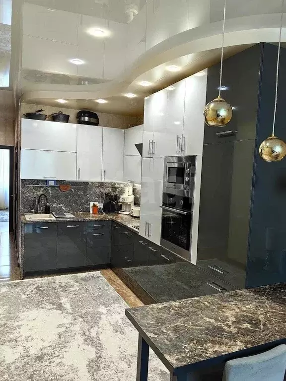 Продаётся 3-к квартира, 70 м - Фото 0