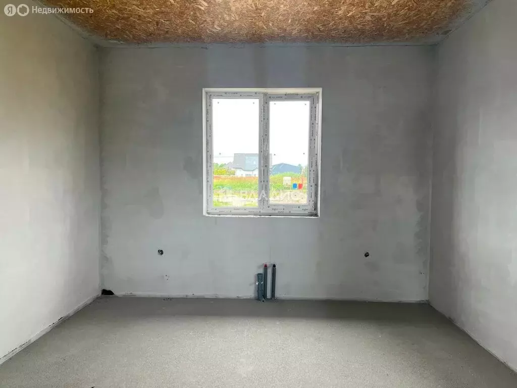 Дом в посёлок Отважное, Звёздная улица (100 м) - Фото 2