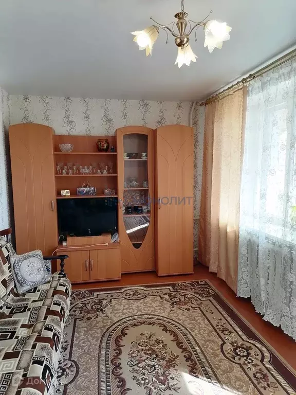 Продаётся 1-к квартира, 28.9 м - Фото 0