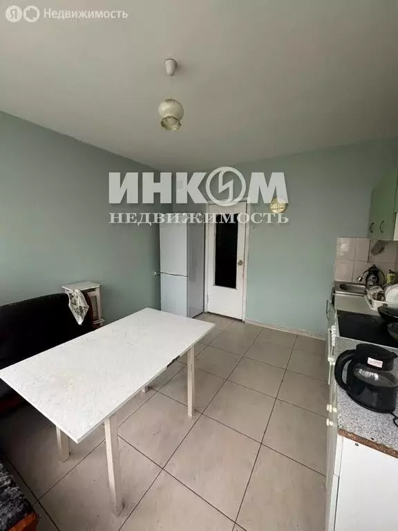 3-комнатная квартира: Москва, Белореченская улица, 37к2 (76 м) - Фото 2