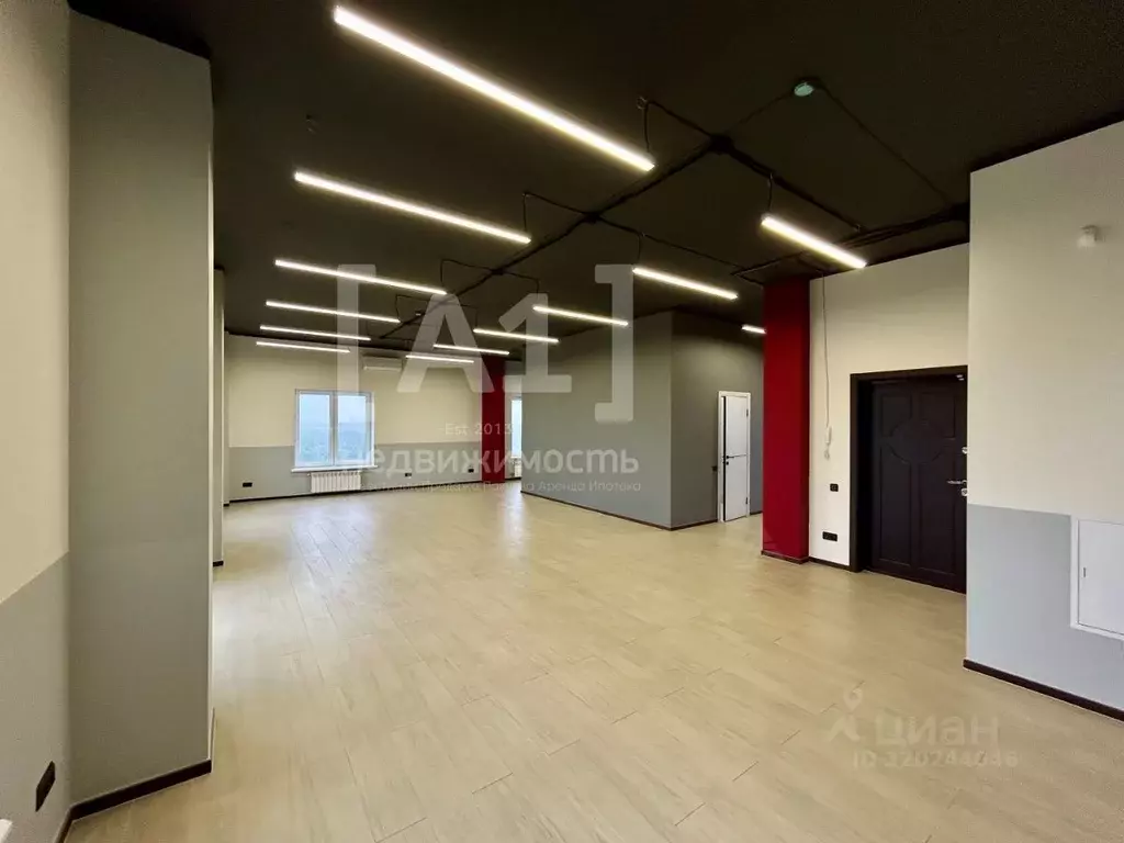 Помещение свободного назначения в Челябинская область, Челябинск ... - Фото 2