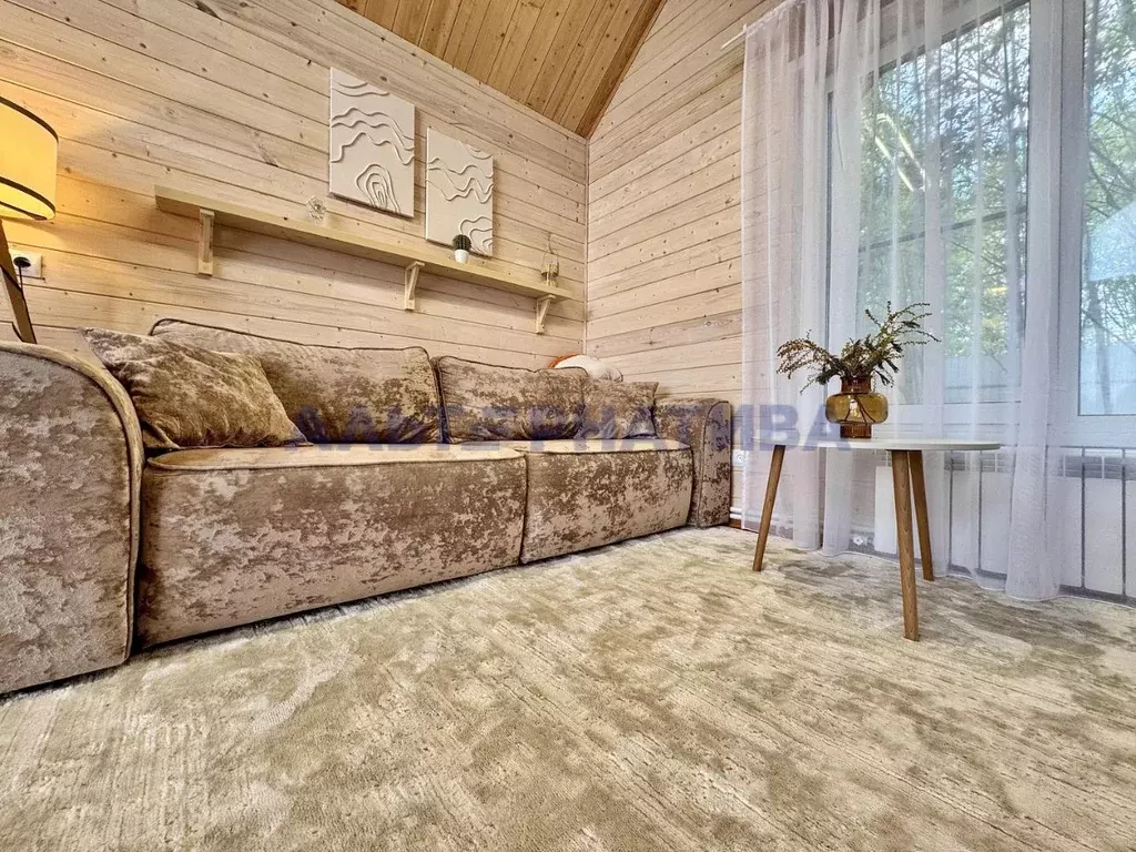 Дом в Ярославская область, Переславль-Залесский муниципальный округ, ... - Фото 1