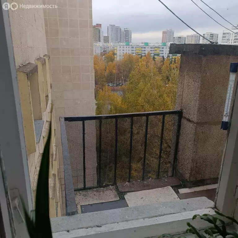 1к в 8-комнатной квартире (18.2 м) - Фото 1