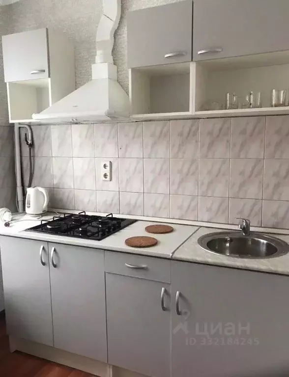 2-к кв. Москва ул. Василисы Кожиной, 16к1 (44.0 м) - Фото 1