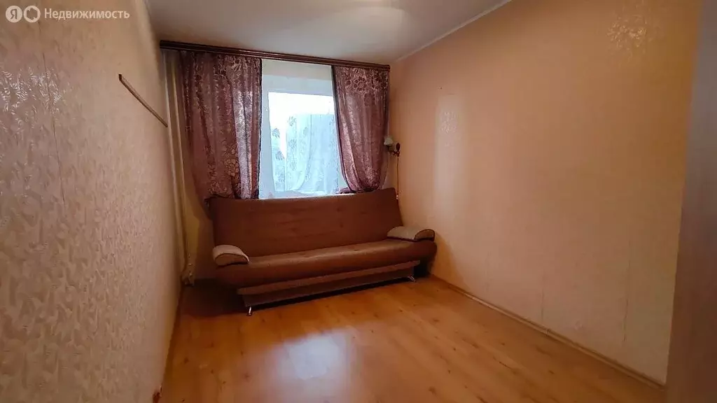 2-комнатная квартира: Смоленск, Автозаводская улица, 33 (52 м) - Фото 1