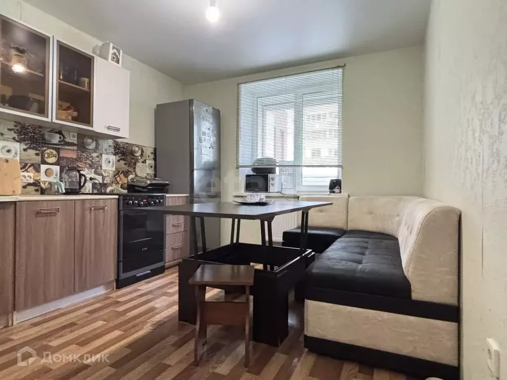 Продаётся 1-к квартира, 41.5 м - Фото 0