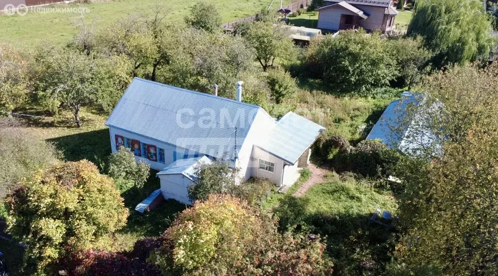 Дом в Неретино, 2 (80 м) - Фото 1