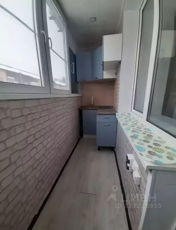 1-к кв. Московская область, Люберцы городской округ, д. Мотяково 65к39 ... - Фото 2