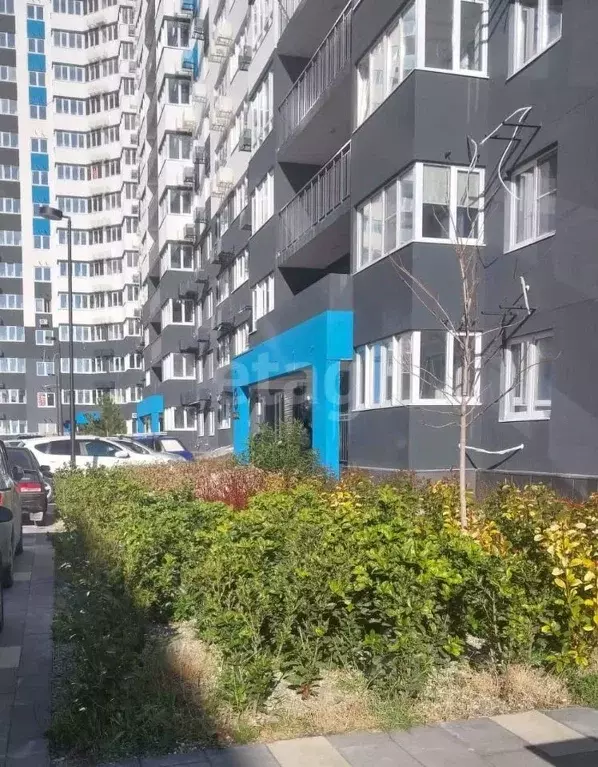 3-к кв. Краснодарский край, Новороссийск ул. Куникова, 47Г (96.0 м) - Фото 0