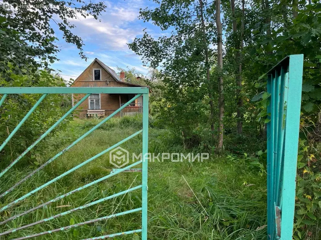 Дом в Санкт-Петербург, садоводство Торики-2 (35 м) - Фото 2