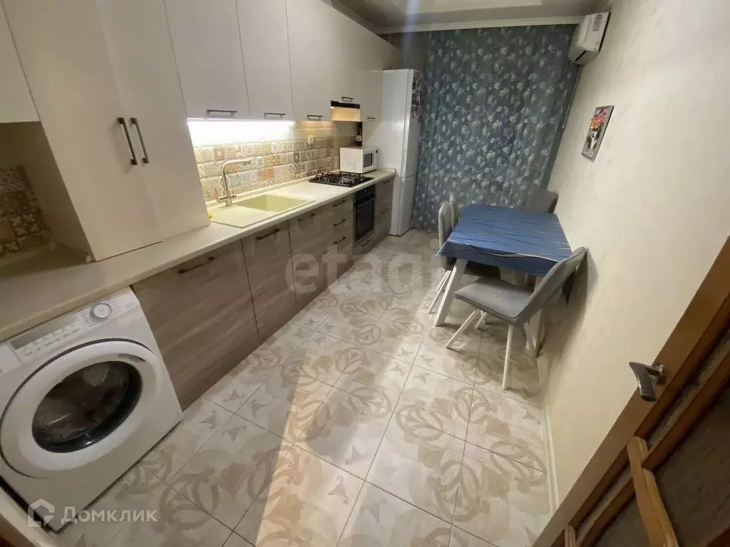 Продаётся 3-к квартира, 65.2 м - Фото 0