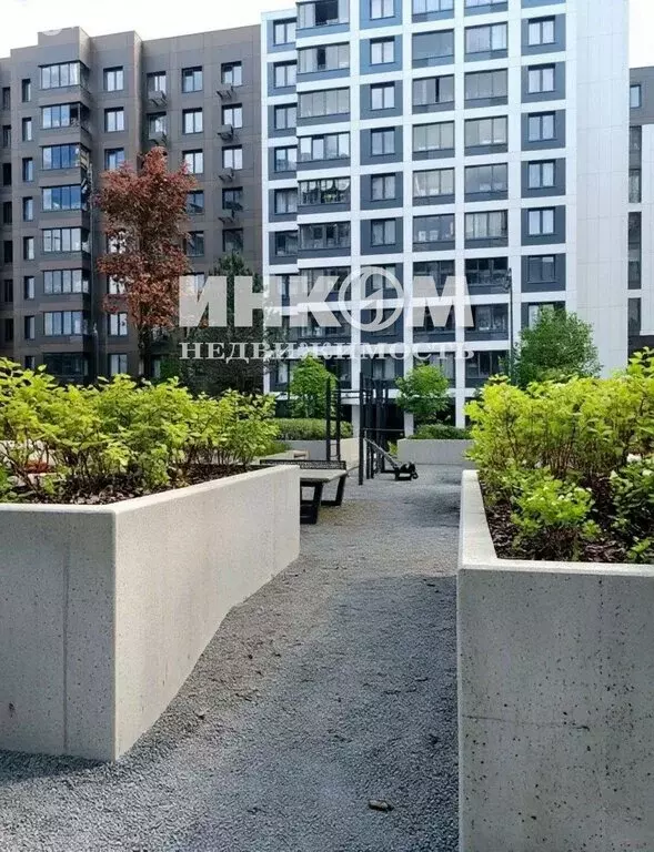 1-комнатная квартира: Москва, район Троицк, квартал № 61, 14 (40 м) - Фото 2
