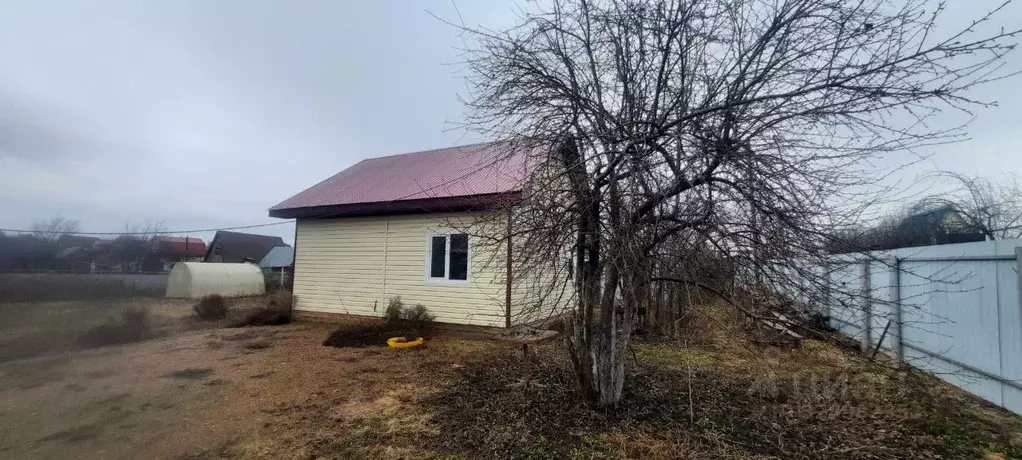 Участок в Башкортостан, Кармаскалинский район, Подлубовский сельсовет  ... - Фото 1