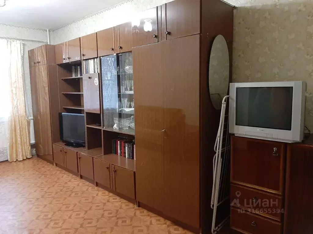 1-к кв. Санкт-Петербург ул. Кораблестроителей, 37Г (38.6 м) - Фото 1