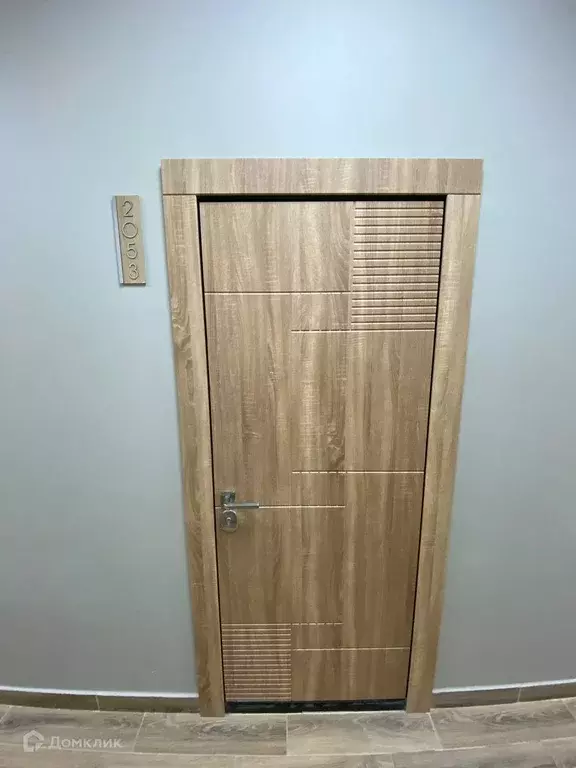 Продаётся квартира-студия, 34.1 м - Фото 1