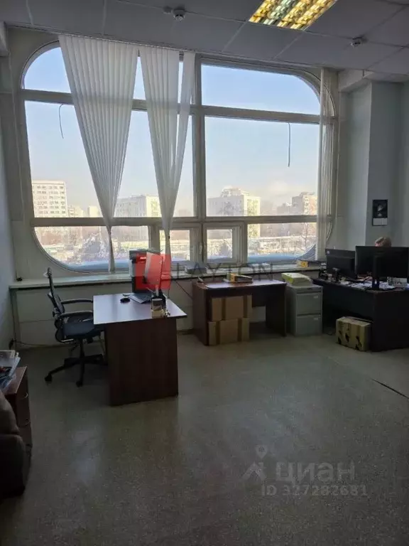 Офис в Москва Волгоградский просп., 2 (305 м) - Фото 2