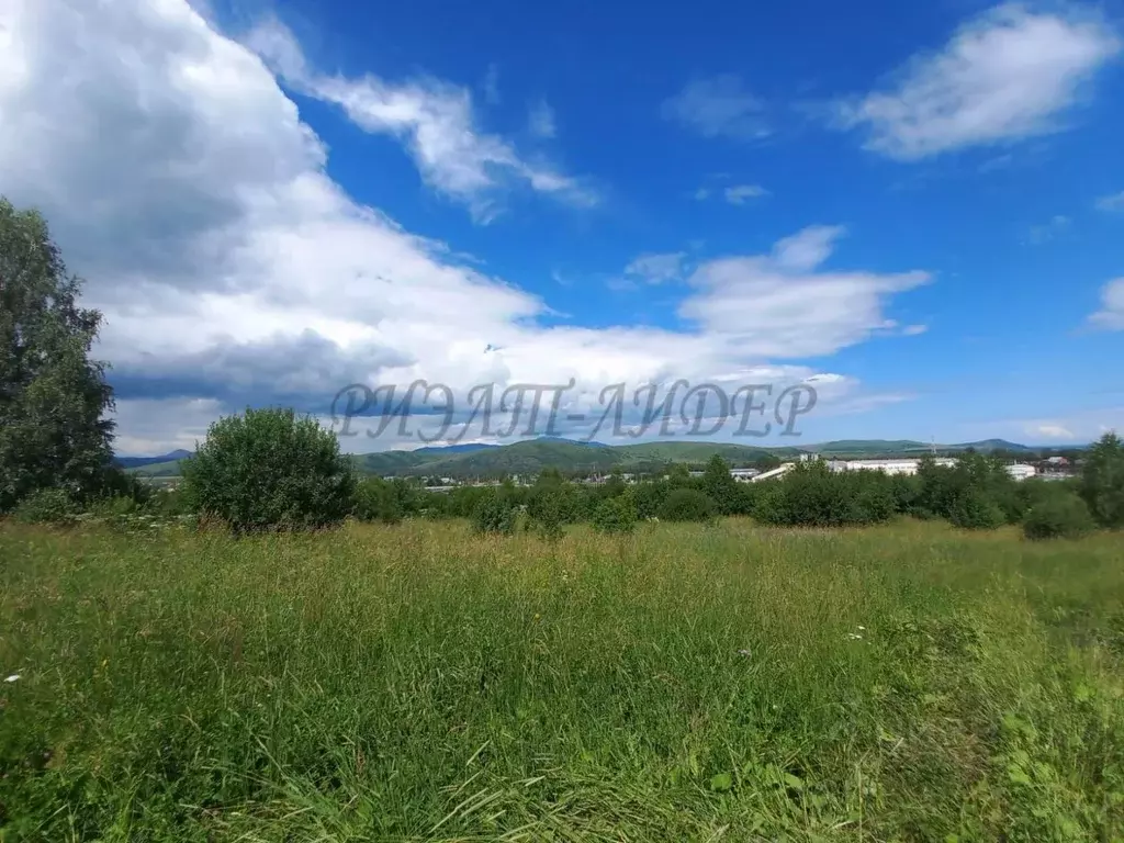 Участок в Алтай, Майминский район, с. Майма  (7.8 сот.) - Фото 2