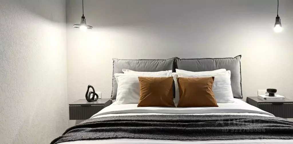 Студия Новосибирская область, Новосибирск ул. Маковского, 6 (28.0 м) - Фото 2