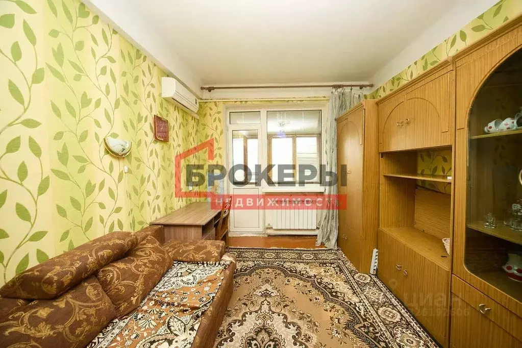 1-к кв. Севастополь просп. Генерала Острякова, 80 (29.2 м) - Фото 2