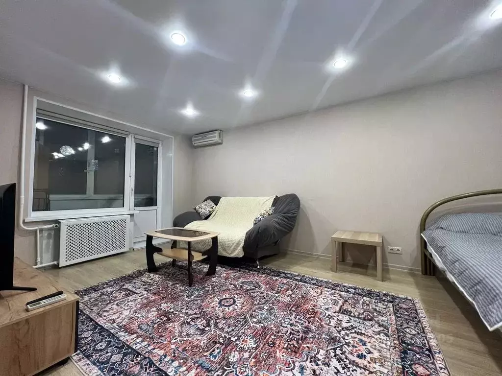 1-к кв. Москва ул. Большая Якиманка, 52 (35.0 м) - Фото 1