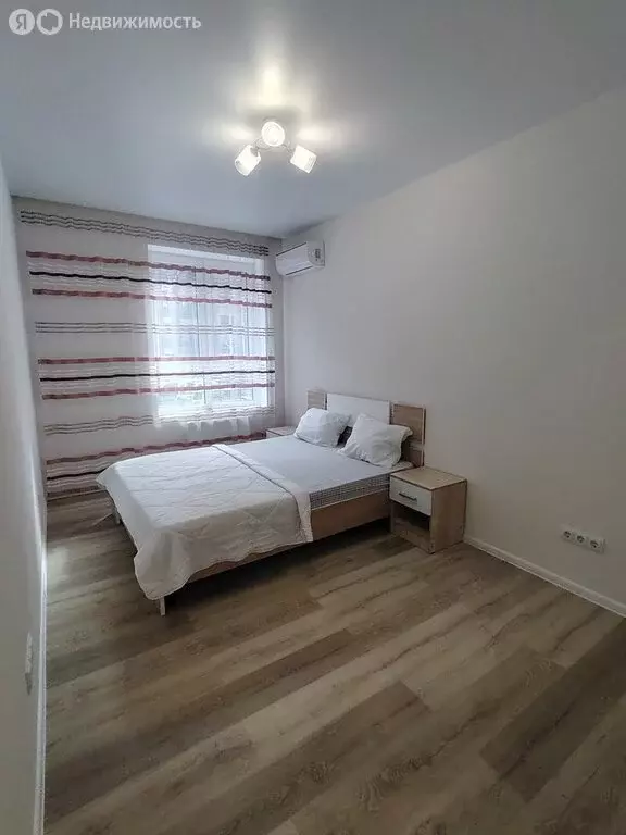 1-комнатная квартира: Анапа, улица Ивана Голубца, 147 (36 м) - Фото 1