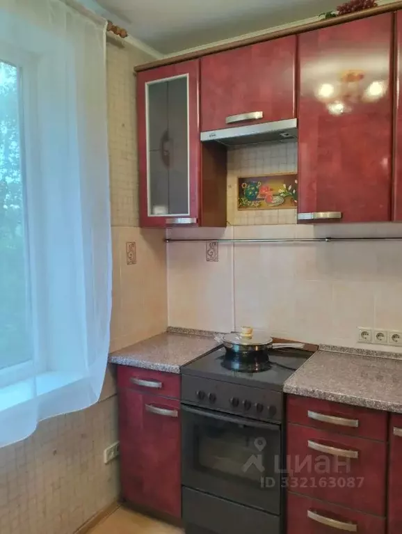 1-к кв. Москва Дмитровский проезд, 18 (32.0 м) - Фото 2