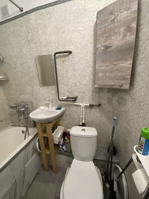 2-к. квартира, 44 м, 2/5 эт. - Фото 1