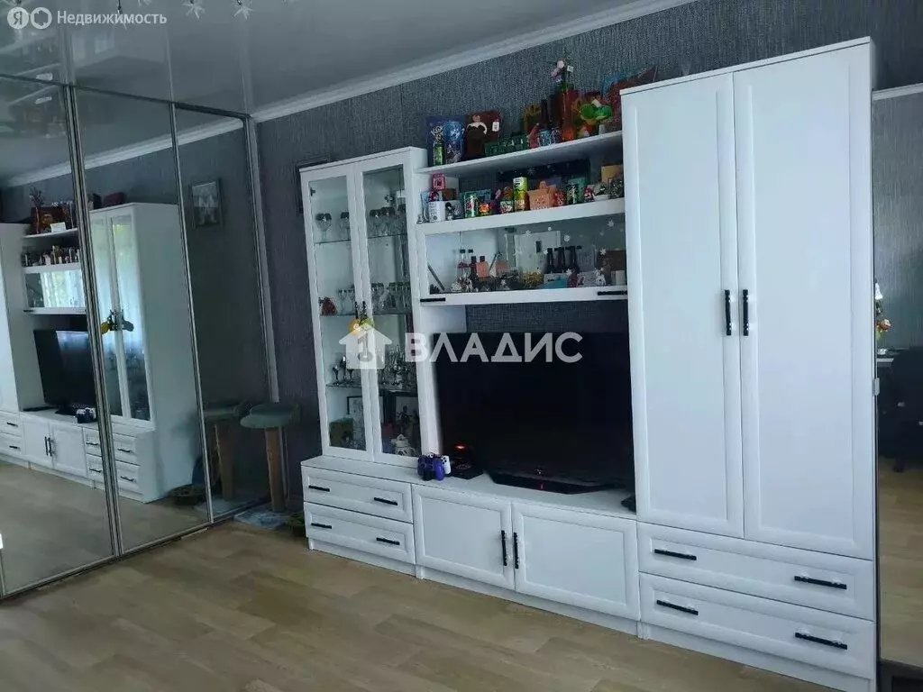 1-комнатная квартира: Москва, улица Борисовские Пруды, 44 (38.9 м) - Фото 2