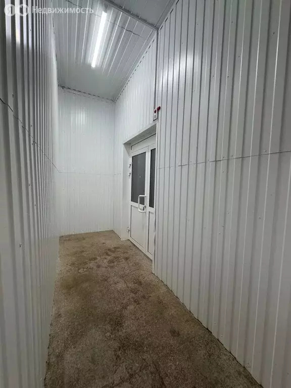 Производственное помещение (99.3 м) - Фото 2